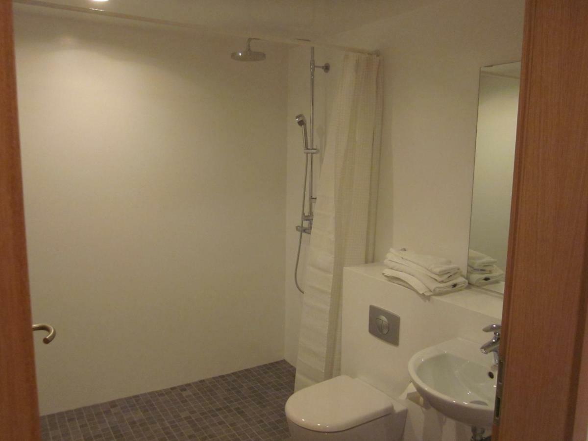 Apartment Brekka I Loni Stafafell Экстерьер фото